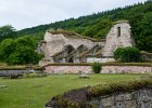 2016 07- D8H6035 : Alvastra kloster, Besök i Växjö